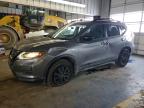 NISSAN ROGUE 2018