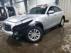 INFINITI FX35 2012