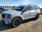 KIA TELLURIDE 2025