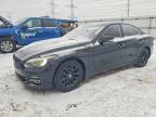 INFINITI Q50 2017