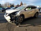 NISSAN MURANO 2017