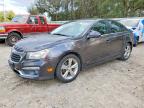 CHEVROLET CRUZE 2015