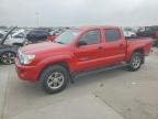 TOYOTA TACOMA 2010