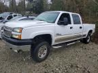 CHEVROLET SILVERADO 2006