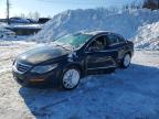 VOLKSWAGEN CC 2012