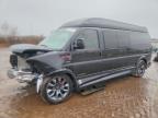CHEVROLET EXPRESS G2500 2024