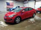 HYUNDAI ELANTRA 2015