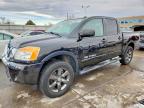 NISSAN TITAN 2015