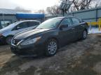 NISSAN ALTIMA 2017