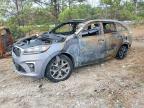 KIA SORENTO 2020
