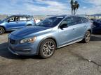 VOLVO V60 CROSS COUNTRY 2018