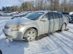 NISSAN ALTIMA 2007