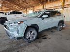 TOYOTA RAV4 2022