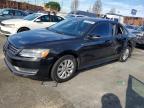 VOLKSWAGEN PASSAT S 2015