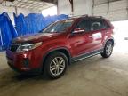 KIA SORENTO 2015