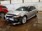 TOYOTA CAMRY HYBRID 2019