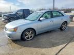 HYUNDAI SONATA 2007