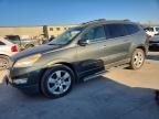 CHEVROLET TRAVERSE 2011