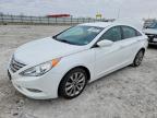 HYUNDAI SONATA 2012