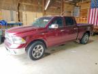 RAM 1500 2016