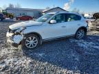 INFINITI QX50 2017