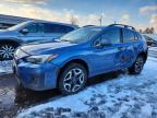 SUBARU CROSSTREK 2019