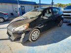 TOYOTA PRIUS C 2016