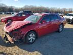 CHEVROLET IMPALA 2008
