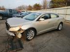 BUICK LACROSSE 2013