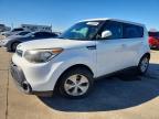 KIA SOUL 2016