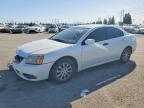 MITSUBISHI GALANT 2012