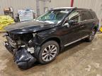 SUBARU OUTBACK 2019