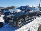 CHEVROLET SUBURBAN 2021