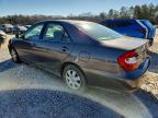 TOYOTA CAMRY 2003