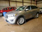 KIA SORENTO 2018
