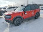 FORD BRONCO SPORT 2023
