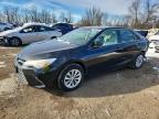 TOYOTA CAMRY 2017