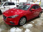 MAZDA 3 2014
