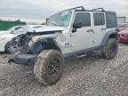 JEEP WRANGLER UNLIMITED 2008