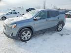 GMC TERRAIN 2019