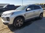 MITSUBISHI OUTLANDER SPORT 2021