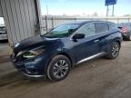 NISSAN MURANO 2018