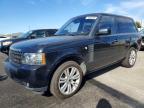 LAND ROVER RANGE ROVER 2011