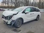 HONDA ODYSSEY 2022