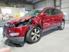 CHEVROLET TRAVERSE 2010