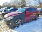 LEXUS IS 2007