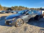 NISSAN ALTIMA 2022