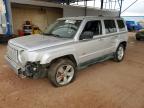 JEEP PATRIOT 2011