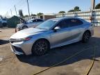 TOYOTA CAMRY 2022