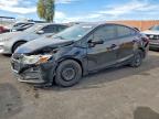 CHEVROLET CRUZE 2017